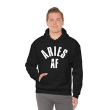 Load image into Gallery viewer, AriesAF hoodie
