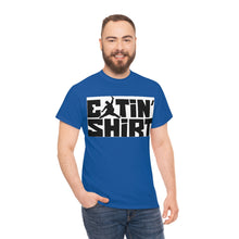 Load image into Gallery viewer, Eating shirt. 2platez.
