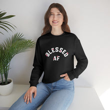 Load image into Gallery viewer, blessedaf flower crew
