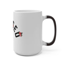 Load image into Gallery viewer, BlessedAF Color Changing Mug
