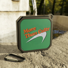 Load image into Gallery viewer, MoreThanCultr Outdoor Bluetooth Speaker
