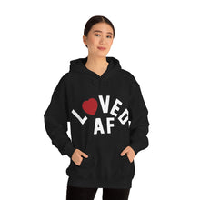 Load image into Gallery viewer, LovedAF by Clarkie Jordan
