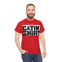 Load image into Gallery viewer, Eating shirt. 2platez.
