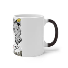 Load image into Gallery viewer, Heavie AF Color Changing Mug
