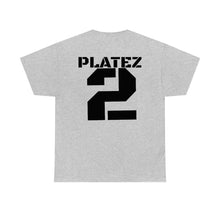 Load image into Gallery viewer, Eating shirt. 2platez.
