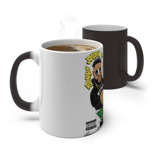 Load image into Gallery viewer, Heavie AF Color Changing Mug
