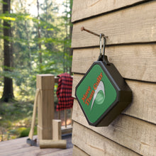 Load image into Gallery viewer, MoreThanCultr Outdoor Bluetooth Speaker
