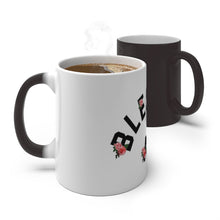 Load image into Gallery viewer, BlessedAF Color Changing Mug
