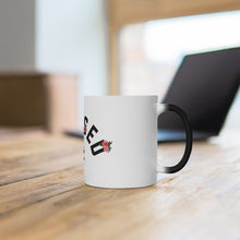 Load image into Gallery viewer, BlessedAF Color Changing Mug
