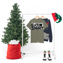 Load image into Gallery viewer, Eating shirt. 2platez.
