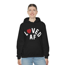 Load image into Gallery viewer, LovedAF by Clarkie Jordan
