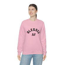 Load image into Gallery viewer, blessedaf flower crew
