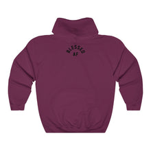 Load image into Gallery viewer, HeavieAF Hoody by FrkoRico
