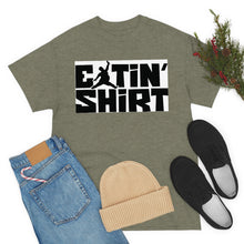 Load image into Gallery viewer, Eating shirt. 2platez.
