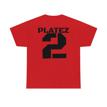 Load image into Gallery viewer, Eating shirt. 2platez.
