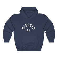 Load image into Gallery viewer, OG BlessedAF Hoodie
