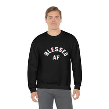 Load image into Gallery viewer, blessedaf flower crew
