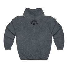 Load image into Gallery viewer, HeavieAF Hoody by FrkoRico
