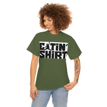 Load image into Gallery viewer, Eating shirt. 2platez.
