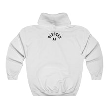 Load image into Gallery viewer, HeavieAF Hoody by FrkoRico
