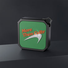 Load image into Gallery viewer, MoreThanCultr Outdoor Bluetooth Speaker
