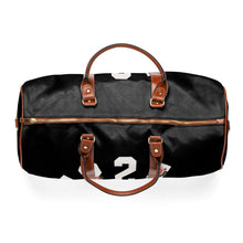 Load image into Gallery viewer, BlessedAF duffle bag.

