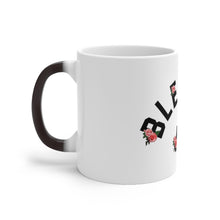 Load image into Gallery viewer, BlessedAF Color Changing Mug
