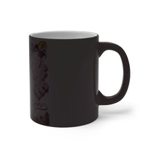 Load image into Gallery viewer, Heavie AF Color Changing Mug
