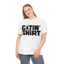 Load image into Gallery viewer, Eating shirt. 2platez.
