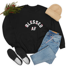 Load image into Gallery viewer, blessedaf flower crew
