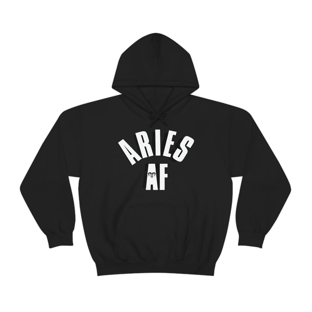 AriesAF hoodie