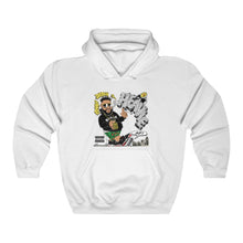 Load image into Gallery viewer, HeavieAF Hoody by FrkoRico
