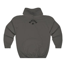 Load image into Gallery viewer, HeavieAF Hoody by FrkoRico
