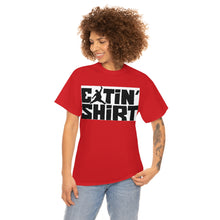 Load image into Gallery viewer, Eating shirt. 2platez.
