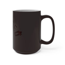 Load image into Gallery viewer, BlessedAF Color Changing Mug
