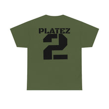 Load image into Gallery viewer, Eating shirt. 2platez.
