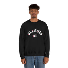 Load image into Gallery viewer, blessedaf flower crew
